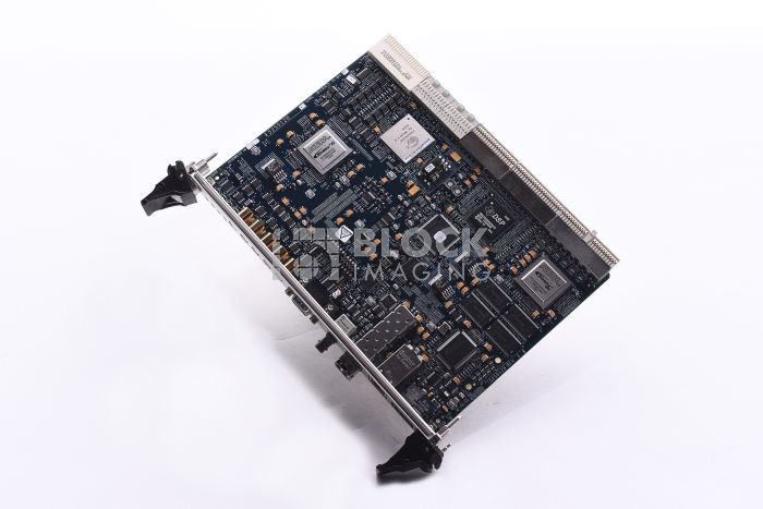 5250128 Board for GE Closed MRI | Block Imaging