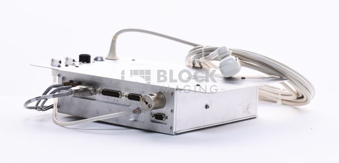 5341318 PAC5 Collector Assembly for GE Closed MRI | Block Imaging