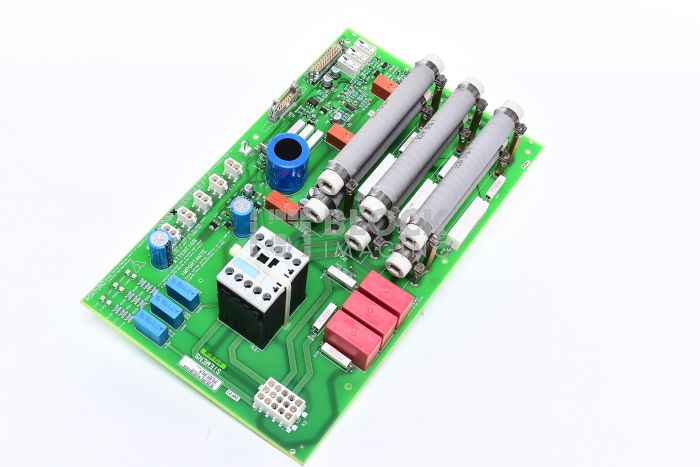 5726414 Start up Unit D31 Board for Siemens Closed MRI | Block Imaging