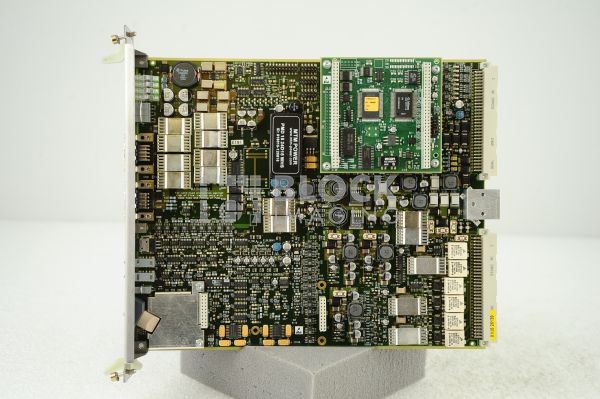 7128320 D514 Board for Siemens CT | Block Imaging