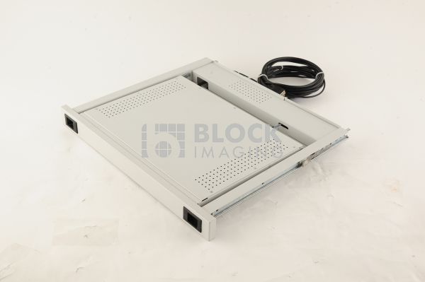 7395465 Rack Mount Drawer for Siemens CT | Block Imaging 
