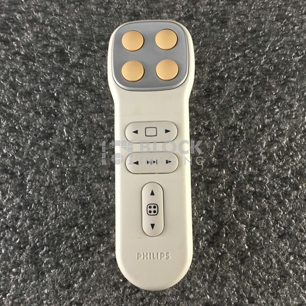 Philips RC9800i Remote Touch Screen