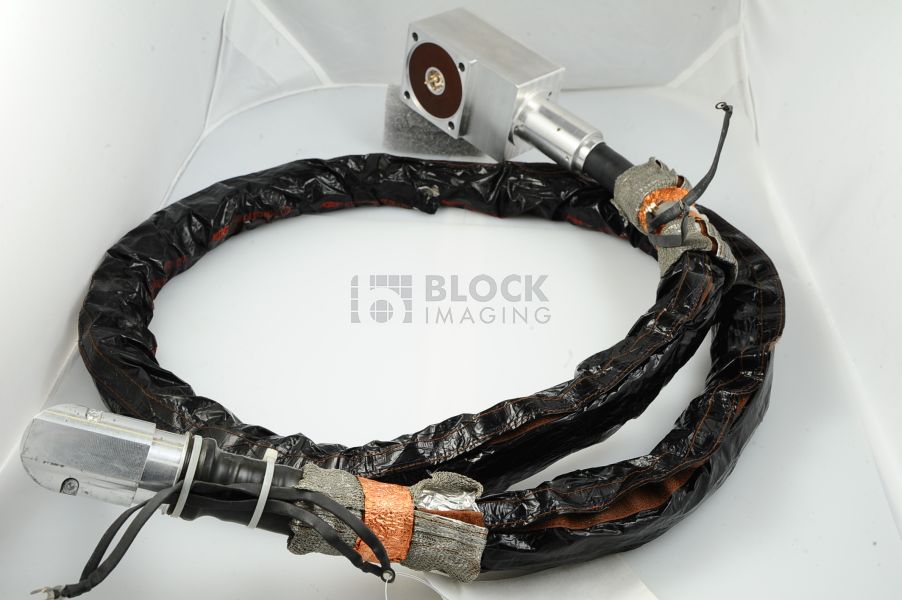 BSX71-0782 H2080 Rev 00 Cable for Toshiba CT | Block Imaging