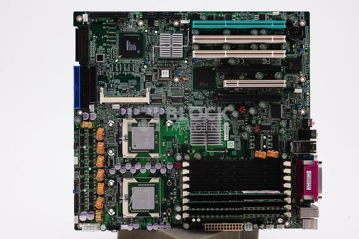 BSX74-1941 PC Box Mother Board for Toshiba CT | Block Imaging