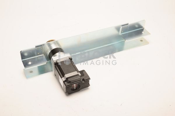 LNR40973 Longitudinal Motor Assembly for GE Bone Densitometer 