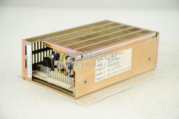 LPQ113BCM166 AC-DC 230V Power Supply