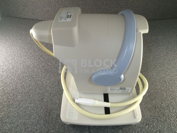 Mr Rkc A810 Rapid Extremity Coil For Hitachi Open Mri Block Imaging