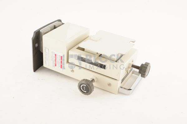 PX77-49300 Phantom Holder for Toshiba CT | Block Imaging