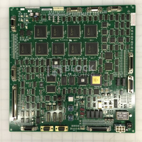 PX79-20716-1 KGTS BRD for Toshiba CT | Block Imaging